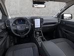 2025 Ford Ranger SuperCrew Cab 4WD Pickup for sale #F25342 - photo 10