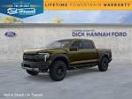 2025 Ford F-150 SuperCrew Cab 4WD Pickup for sale #F25343 - photo 1