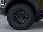 2025 Ford F-150 SuperCrew Cab 4WD Pickup for sale #F25343 - photo 20