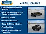 2025 Ford F-150 SuperCrew Cab 4WD Pickup for sale #F25343 - photo 5