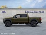 2025 Ford F-150 SuperCrew Cab 4WD Pickup for sale #F25343 - photo 3