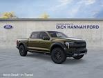 2025 Ford F-150 SuperCrew Cab 4WD Pickup for sale #F25343 - photo 8