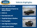 2025 Ford Ranger SuperCrew Cab 4x4 Pickup for sale #F25344 - photo 3