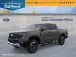 2025 Ford Ranger SuperCrew Cab 4x4 Pickup for sale #F25345 - photo 1