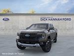 2025 Ford Ranger SuperCrew Cab 4x4 Pickup for sale #F25345 - photo 2