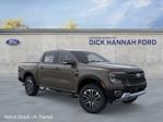 2025 Ford Ranger SuperCrew Cab 4x4 Pickup for sale #F25345 - photo 8