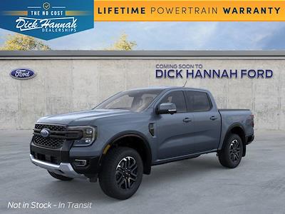 2025 Ford Ranger SuperCrew Cab 4x4 Pickup for sale #F25346 - photo 1