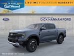 2025 Ford Ranger SuperCrew Cab 4x4 Pickup for sale #F25346 - photo 1