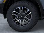 2025 Ford Ranger SuperCrew Cab 4x4 Pickup for sale #F25346 - photo 20