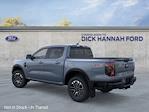 2025 Ford Ranger SuperCrew Cab 4x4 Pickup for sale #F25346 - photo 5