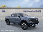 2025 Ford Ranger SuperCrew Cab 4x4 Pickup for sale #F25346 - photo 8