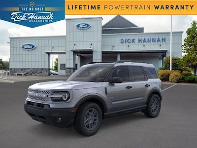 2025 Ford Bronco Sport AWD SUV for sale #F25347 - photo 1