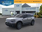 2025 Ford Bronco Sport AWD SUV for sale #F25347 - photo 1