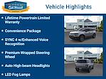2025 Ford Bronco Sport AWD SUV for sale #F25347 - photo 3