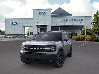 2025 Ford Bronco Sport AWD SUV for sale #F25348 - photo 2