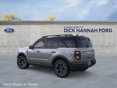 2025 Ford Bronco Sport 4WD SUV for sale #F25348 - photo 2