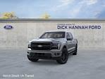 2025 Ford F-150 SuperCrew Cab 4x4 Pickup for sale #F25349 - photo 2