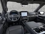 New 2025 Ford F-150 Lariat SuperCrew Cab 4x4 Pickup for sale #F25349 - photo 9