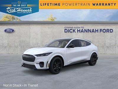 New 2025 Ford Mustang Mach-E GT AWD SUV for sale #F25350 - photo 1