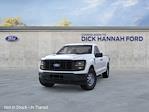 2025 Ford F-150 Regular Cab 4x4 Pickup for sale #F25352 - photo 2