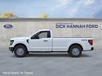 2025 Ford F-150 Regular Cab 4x4 Pickup for sale #F25352 - photo 3