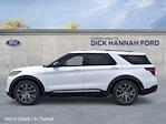 2025 Ford Explorer 4WD SUV for sale #F25353 - photo 4