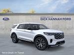 2025 Ford Explorer 4WD SUV for sale #F25353 - photo 8