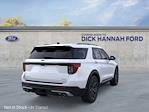 2025 Ford Explorer 4WD SUV for sale #F25353 - photo 9
