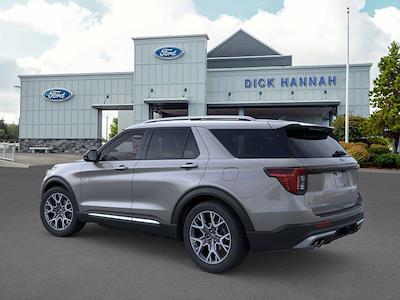 2025 Ford Explorer 4WD SUV for sale #F25354 - photo 2