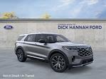 2025 Ford Explorer 4WD SUV for sale #F25354 - photo 8