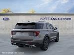 2025 Ford Explorer 4WD SUV for sale #F25354 - photo 9