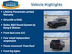 2025 Ford Expedition 4x4 SUV for sale #F25355 - photo 3