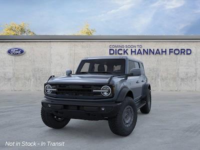 2025 Ford Bronco 4WD SUV for sale #F25356 - photo 2