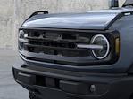 2025 Ford Bronco 4WD SUV for sale #F25356 - photo 19
