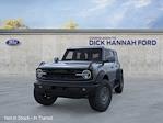 2025 Ford Bronco 4WD SUV for sale #F25356 - photo 2