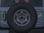 2025 Ford Bronco 4WD SUV for sale #F25356 - photo 24