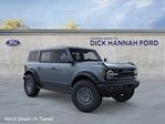 2025 Ford Bronco 4WD SUV for sale #F25356 - photo 7