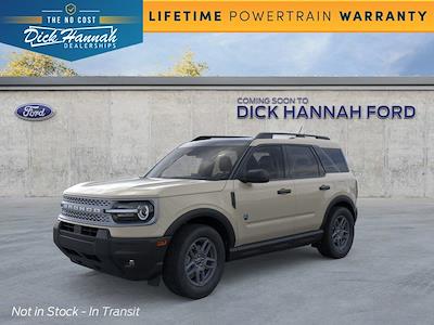 2025 Ford Bronco Sport AWD SUV for sale #F25357 - photo 1
