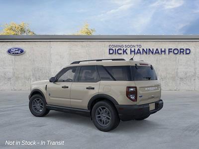 2025 Ford Bronco Sport 4WD SUV for sale #F25357 - photo 2