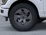 New 2025 Ford F-150 STX SuperCrew Cab 4WD Pickup for sale #F25358 - photo 19