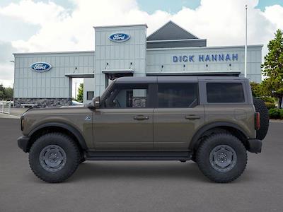 2025 Ford Bronco 4WD SUV for sale #F25359 - photo 2