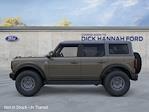 New 2025 Ford Bronco Outer Banks 4WD SUV for sale #F25359 - photo 3