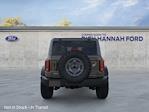 New 2025 Ford Bronco Outer Banks 4WD SUV for sale #F25359 - photo 5