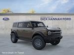 New 2025 Ford Bronco Outer Banks 4WD SUV for sale #F25359 - photo 7