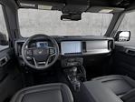 New 2025 Ford Bronco Outer Banks 4WD SUV for sale #F25359 - photo 9