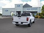 2025 Ford F-150 Super Cab 4WD Pickup for sale #F25360 - photo 9