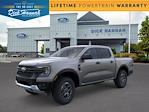 2025 Ford Ranger SuperCrew Cab 4WD Pickup for sale #F25361 - photo 1