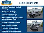 2025 Ford Ranger SuperCrew Cab 4WD Pickup for sale #F25361 - photo 5