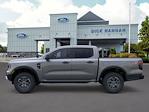 2025 Ford Ranger SuperCrew Cab 4WD Pickup for sale #F25361 - photo 3