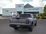 2025 Ford Ranger SuperCrew Cab 4WD Pickup for sale #F25361 - photo 9